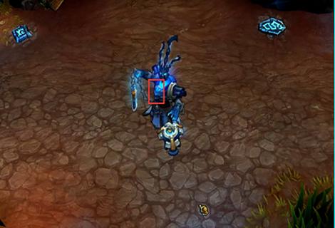 LOL歷屆冠軍系列皮膚盤點,每個賽季的最強者才有資格穿上!