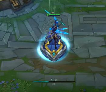 LOL歷屆冠軍系列皮膚盤點,每個賽季的最強者才有資格穿上!