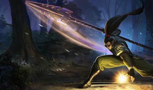 英雄聯盟5.18版打野出裝新變化,戰士附魔將再次崛起?