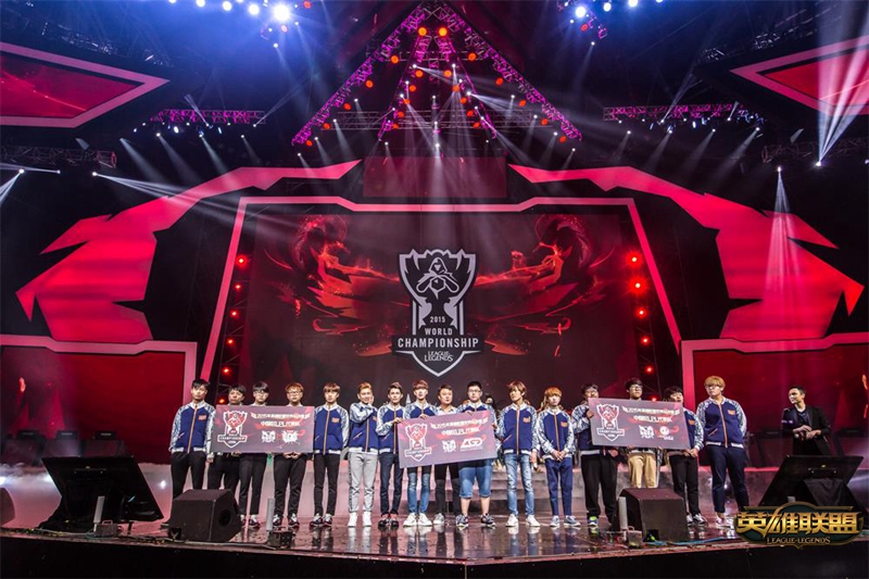 s5總決賽 s5總決賽什么時(shí)候開(kāi)始 s5小組賽 s5小組賽什么時(shí)候開(kāi)始 s5小組賽時(shí)間