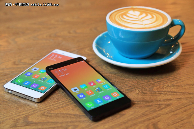 本周超值手機匯總