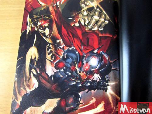 動畫《Overlord》BD第1卷 :絕對支配者降臨