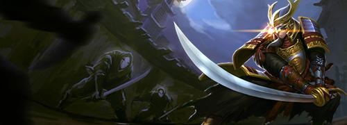 LOL當(dāng)前最逆天的7個(gè)打野英雄，因?yàn)樗麄兌汲隽诉@個(gè)！