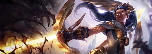 LOL當(dāng)前最逆天的7個(gè)打野英雄，因?yàn)樗麄兌汲隽诉@個(gè)！