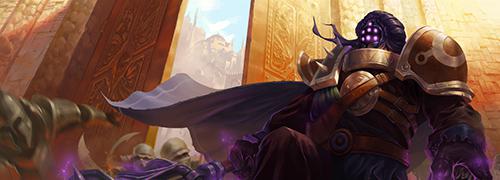 LOL當(dāng)前最逆天的7個(gè)打野英雄，因?yàn)樗麄兌汲隽诉@個(gè)！