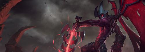 LOL當(dāng)前最逆天的7個(gè)打野英雄，因?yàn)樗麄兌汲隽诉@個(gè)！