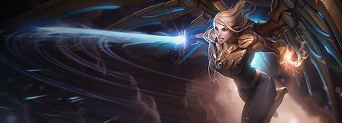 LOL當(dāng)前最逆天的7個(gè)打野英雄，因?yàn)樗麄兌汲隽诉@個(gè)！