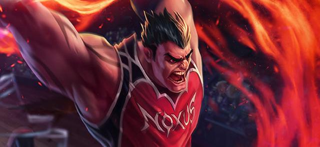 LOL源計(jì)劃開黑秀皮膚？五大菜刀英雄專打皮膚狗！