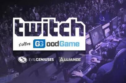 國(guó)外直播平臺(tái)Twitch是怎樣盈利模式