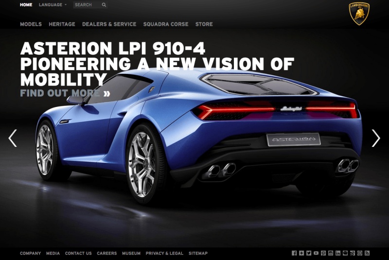 色彩心理學!顏色對用戶究竟有哪些影響?(附大量實例)