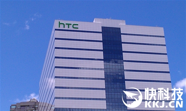 HTC被正式踢出臺(tái)灣50指數(shù) 安卓鼻祖已崩塌