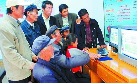 國務院1400億打造農村寬帶，你家人知道嗎？