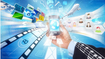 手機市場同質(zhì)化嚴重，技術(shù)壁壘是競爭優(yōu)勢