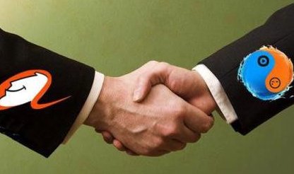 阿里收購優土 優酷土豆 阿里收購優酷土豆