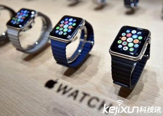 網(wǎng)友最期待Apple Watch 2的八大功能改善