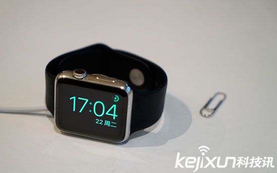 網(wǎng)友最期待Apple Watch 2的八大功能改善