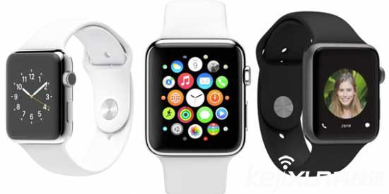 網(wǎng)友最期待Apple Watch 2的八大功能改善