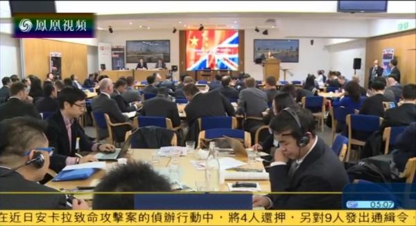 互聯網實力：中國比整個歐洲都領先