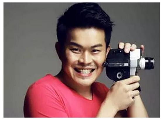 優酷負責自制內容的副總裁盧梵溪