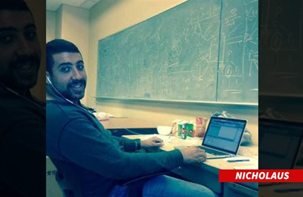 胸大腰細腿長的維秘超模 竟是女程序員