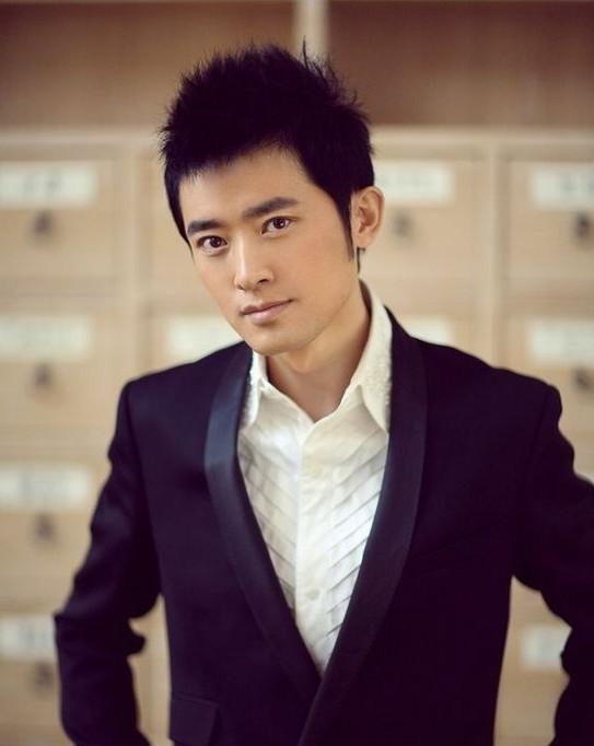 章子怡、黃渤進軍互聯網金融