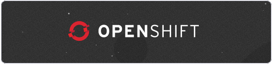 OpenShift 網站空間申請 網站優(yōu)化 免費空間服務