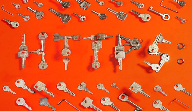 小心被黑：網(wǎng)站的加密工作刻不容緩