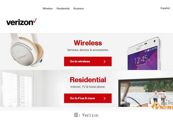 Verizon.porn 域名投資 域名注冊 域名選擇