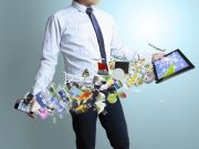 DNS.com和DNS盾免費DNS解析、DNSPOD阿里公共DNS等