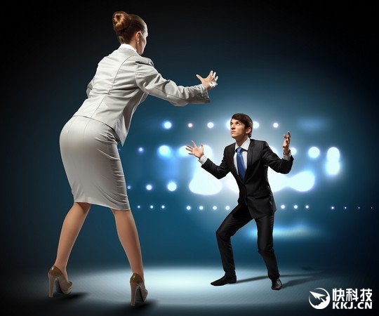 男生喜歡聰明女孩嗎？ 美實驗揭曉謎底