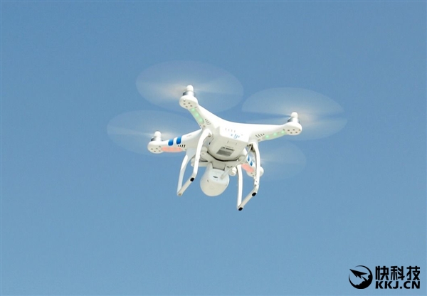 挑戰大疆!小米全新產品大曝光:無人機