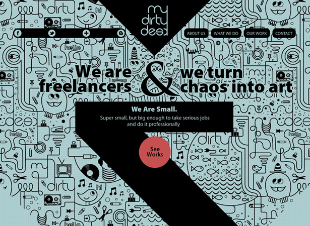 用戶體驗(yàn) 巧用動(dòng)畫(huà) 注重細(xì)節(jié)