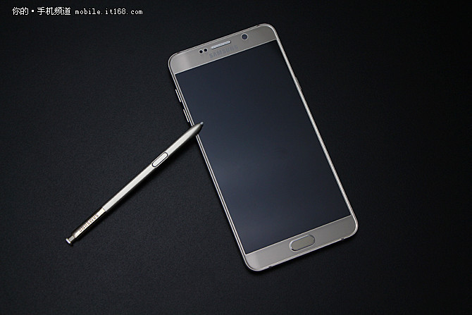 喜迎雙11優惠近千元 三星Note5僅4495元