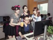 聯發科稱愿意與大陸地區芯片廠商合作