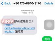 網絡傳謠入刑“野蠻生長”成社會公害