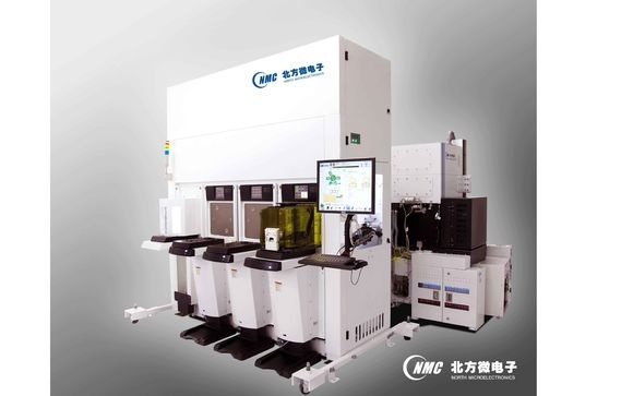 封殺臺灣半導體 紫光為啥這么硬氣？