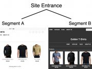 不會 A/B 測試的 Web 設計師不是好程序員