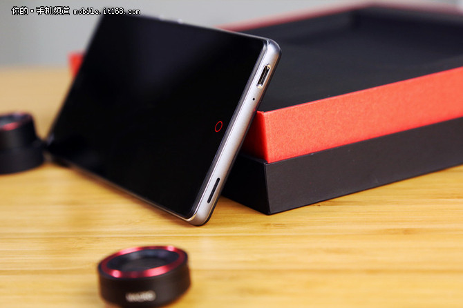 精英版開賣 努比亞Z9 mini今111元秒殺