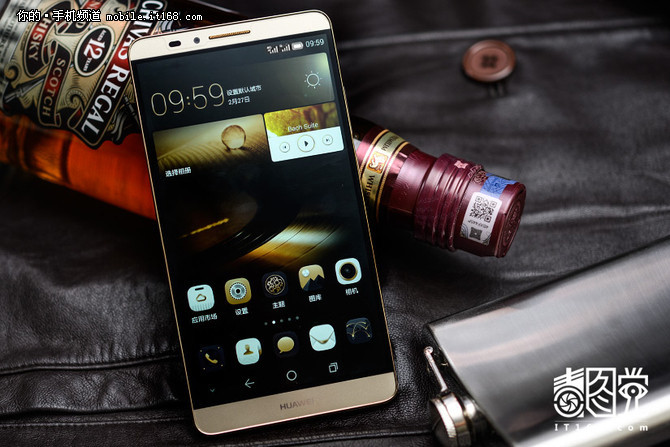 三星Note4低至2280元 本周超值手機匯總