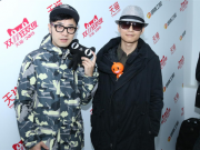 天貓雙11晚會(huì)彩排探班：明星也是剁手黨！