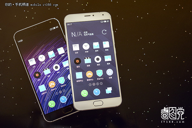 提前搶跑雙十一 魅族MX5限時(shí)促銷(xiāo)1550元