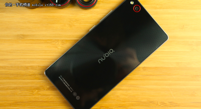 努比亞Z9mini精英版 1499元加量不加價