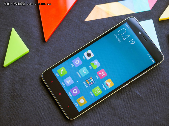 僅售699元 紅米Note2直降100限時(shí)特價(jià)