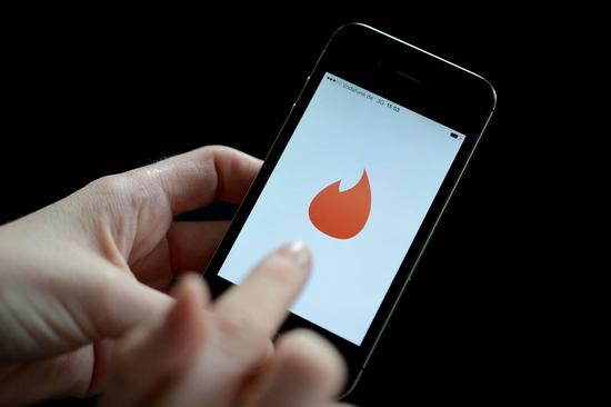 約會應(yīng)用Tinder