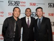 樂視與好萊塢合作12部電影簽約《獅子王》導演