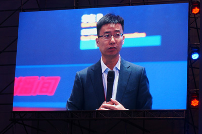 天貓雙11技術 全站https OceanBase 雙11支付寶