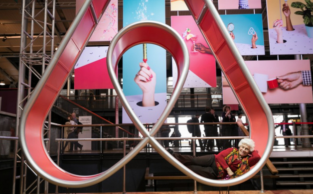 Airbnb創(chuàng)始人 Airbnb模式 Airbnb平臺(tái)