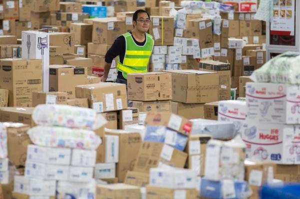 “中國制造”底氣不足：1億國人國外掃貨