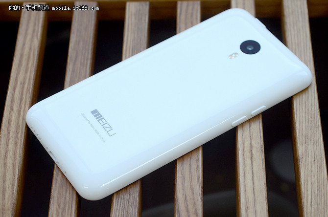 清倉優惠百元 魅藍Note電信版現貨977元