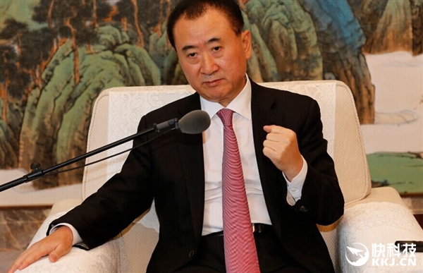 淘寶不死 中國不富？！造謠者被王健林嚇跪了